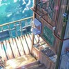 「  感じるな … 缶次郎  」