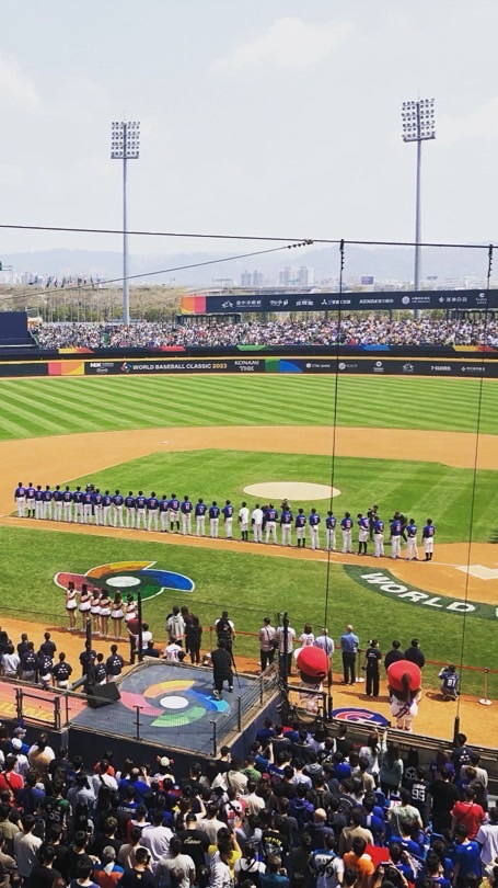 台灣棒球討論群之翊言堂