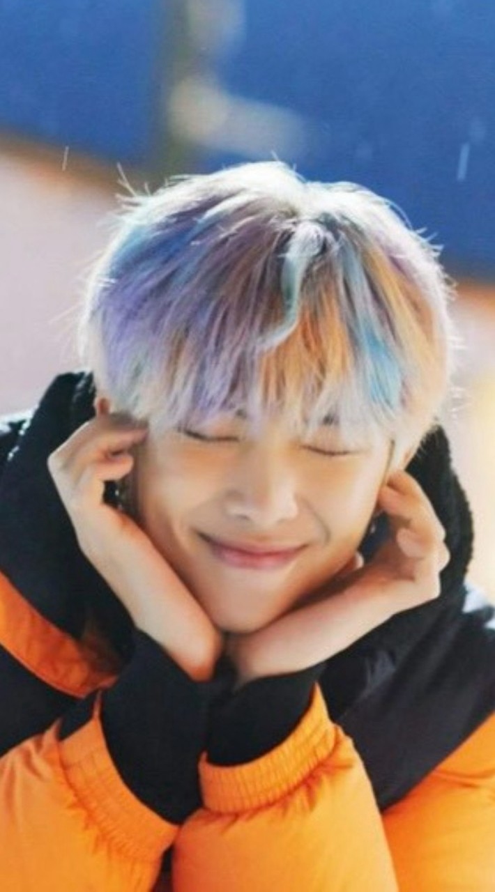 btsナムさん推し集まれ💜‪
