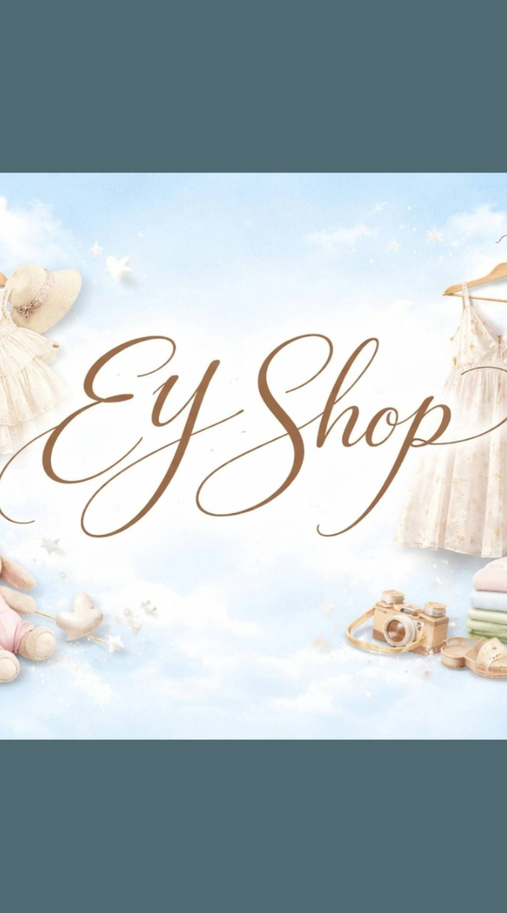 🌈Ĕ-Ý SHOP服飾 /三麗鷗選物代購🔺️銅板美食、甜點、吃貨、米其林、迪士尼、藥妝、代購、精品、