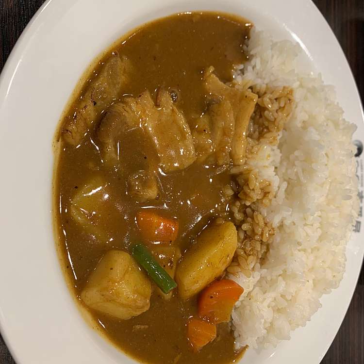 カレーハウスcoco壱番屋 西武上石神井駅南口店 カレーハウスココイチバンヤ セイブカミシャクジイエキミナミグチテン 上石神井 上石神井駅 カレー By Line Conomi