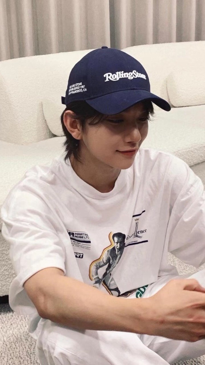 스테이시 的SEVENTEEN 代go🫧💗
