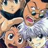 HUNTER×HUNTER好きな人！！
