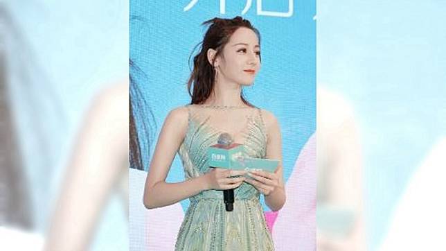 圖／翻攝自女人搭配日志微博