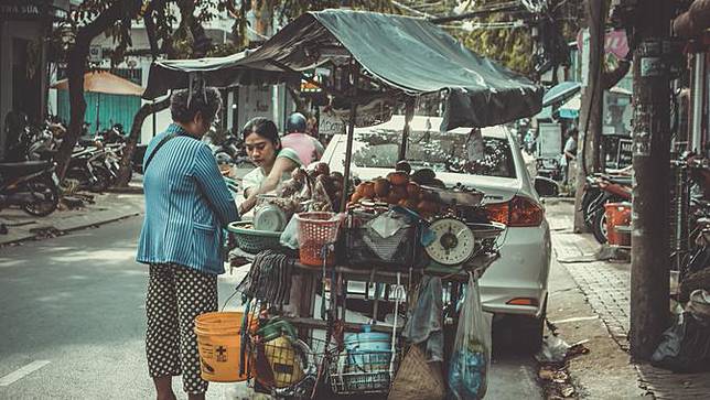 32 Kata Kata Pepatah Sunda Beserta Artinya Beri Pesan Penuh Makna Bola Com Line Today