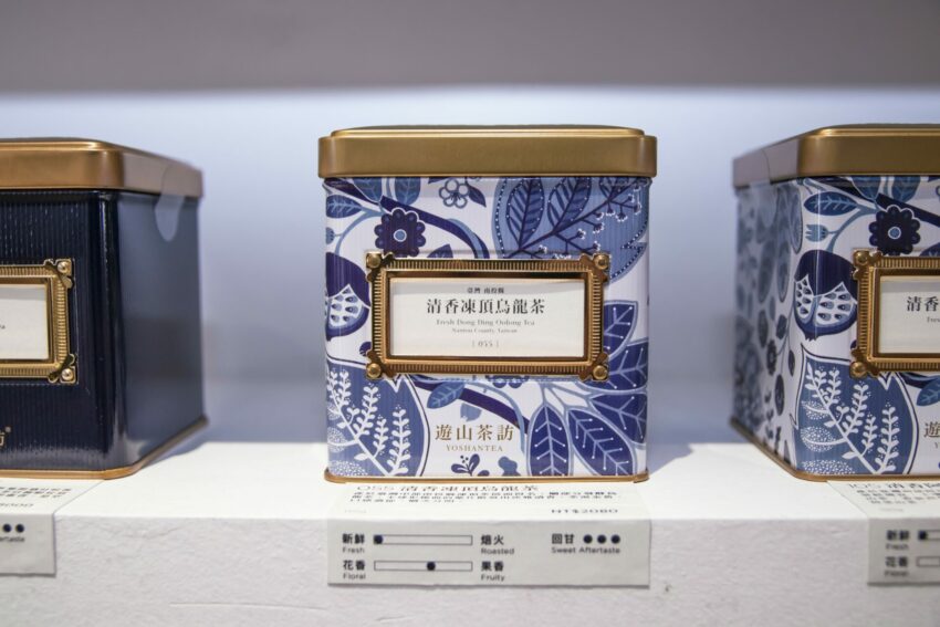 台北伴手禮 【2022台北伴手禮】精選 TOP18 台北必買名產，買這些送禮自食兩相宜！ 16 2022