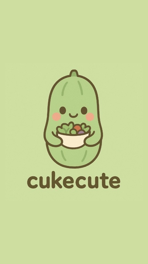 CukeCute คิ้วท์แตง