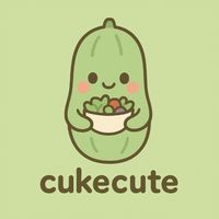 CukeCute คิ้วท์แตง