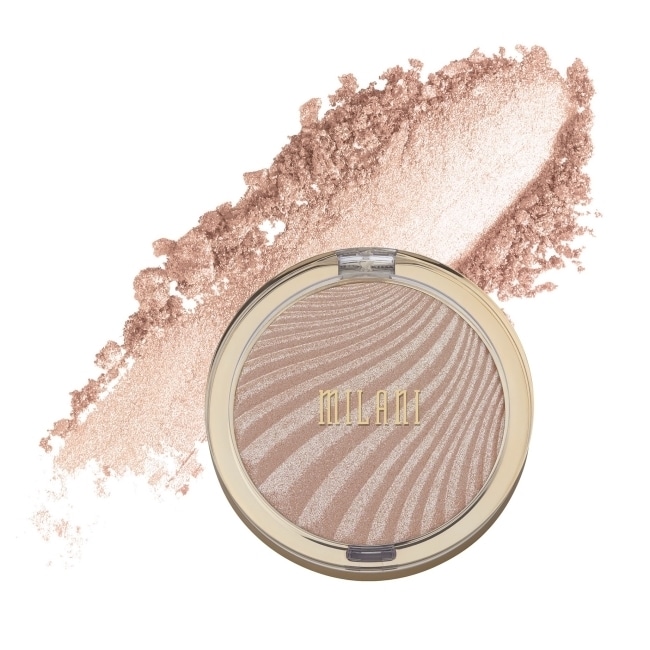 This wonder powder makes strobing and highlighting easy -- whether you’re guru status or a total nov