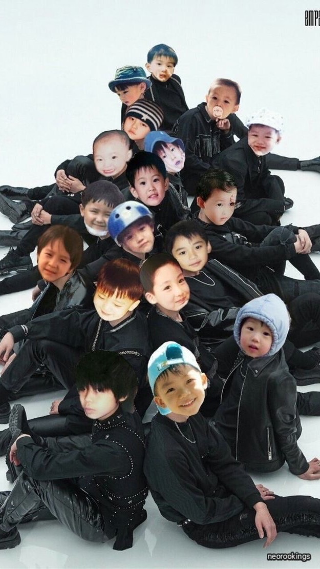 แลกการ์ดnct🧤✨