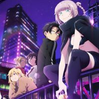 よふかしのうた好き同士、楽しんでいこう！。