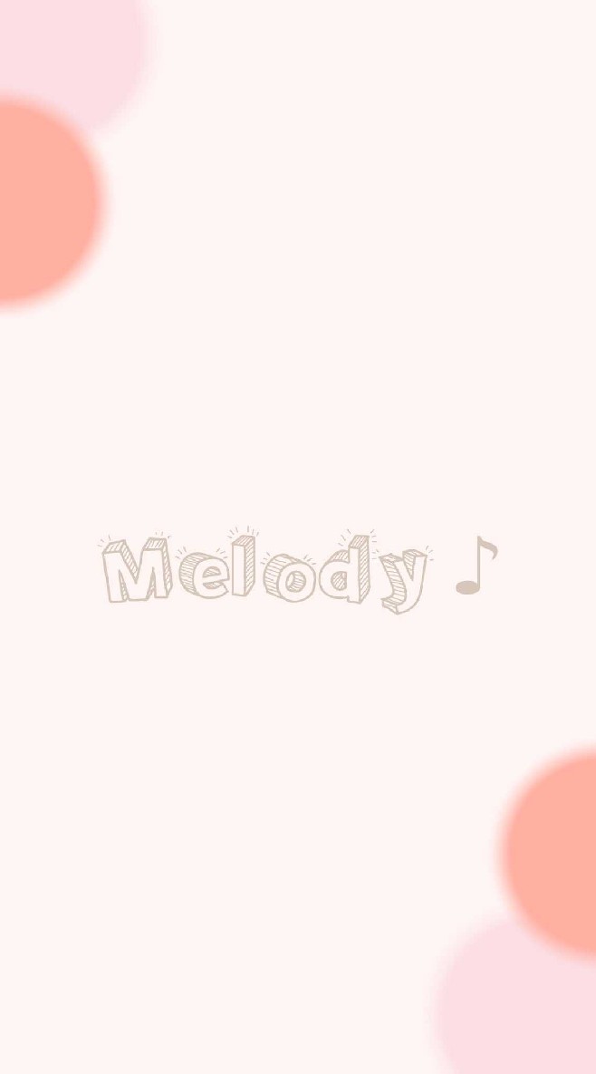 MelodyThailand💙のオープンチャット