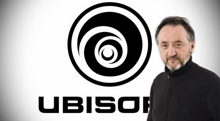 Serge Hascoët曾任創意總監一職，被爆出多次性騷擾女職員，在其主導之下，《刺客教條》系列的女性角色戲份大減。（圖片來源：gameblog.fr）