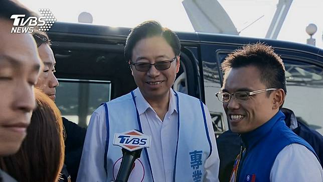 圖／TVBS