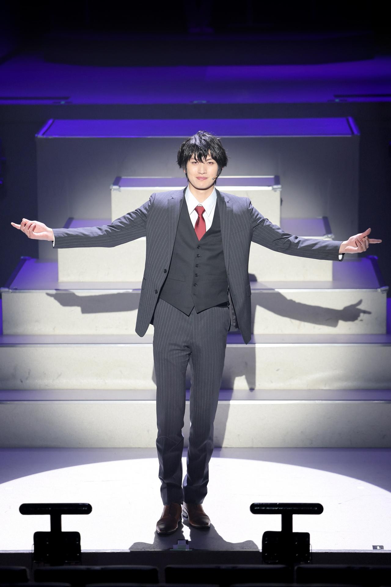 スマホ撮影OK!?『ジュエルステージ「オンエア！」』ゲネプロレポ【舞台 