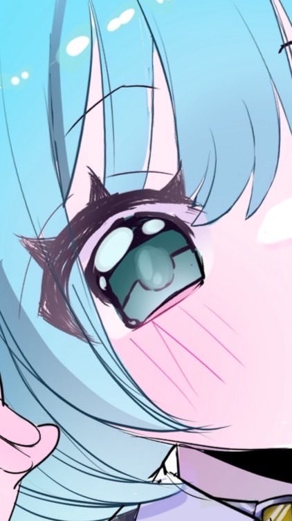 【無償依頼】イラスト/ロゴ/MIX/動画編集などなど依頼しちゃおっ❗【活動者支援所】