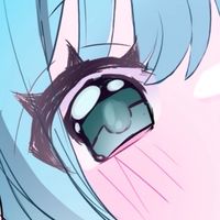 【無償依頼】イラスト/ロゴ/MIX/動画編集などなど依頼しちゃおっ❗【活動者支援所】
