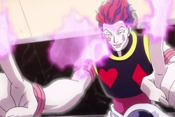 Kenapa Hisoka Hunter x Hunter Sulit Dikalahkan? Ini 5 Alasannya!