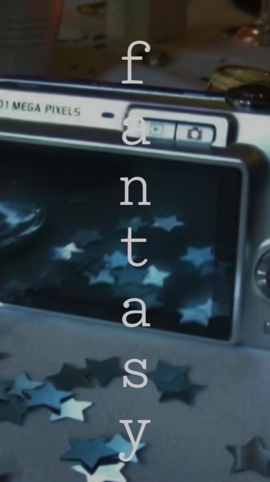 𝚏𝚊𝚗𝚝𝚊𝚜𝚢翻唱團