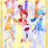 すとぷりすなーさん一緒に雑談しよっ？inすとぷりピューロランド！！
