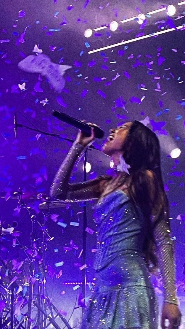 Olivia Rodrigo 28日