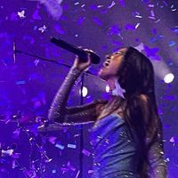 Olivia Rodrigo 28日