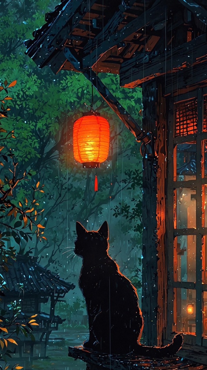 半夜不睡教