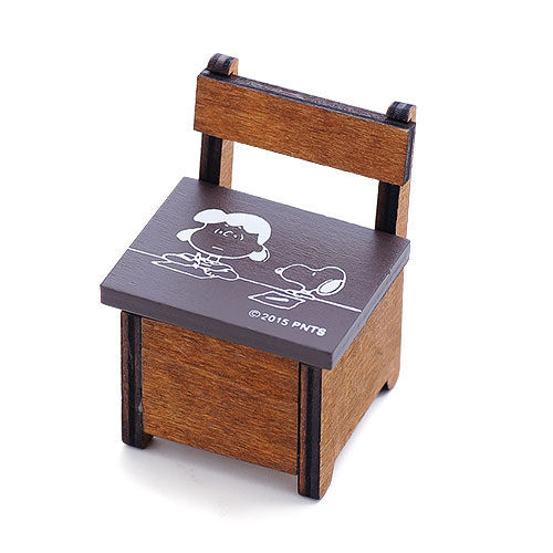 商品尺寸(CM) :約5*5*6.5(cm)n材質：木頭