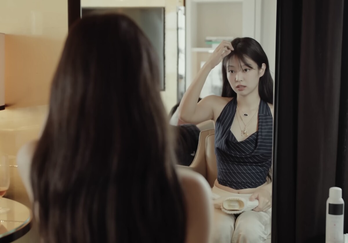 Jennie的表演服千元就能get！不一定是萬元大牌，那些Jennie穿過的小眾設計師品牌們！