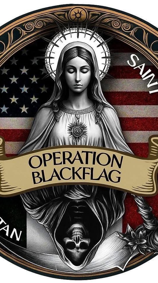 Milsim : Operation BlackFlag🏴‍☠️