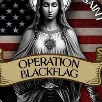 Milsim : Operation BlackFlag🏴‍☠️
