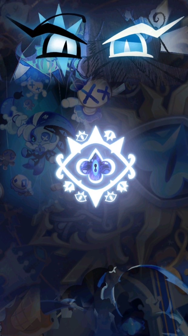 👑 Heartclub 👑- Cookie Run: Kingdom