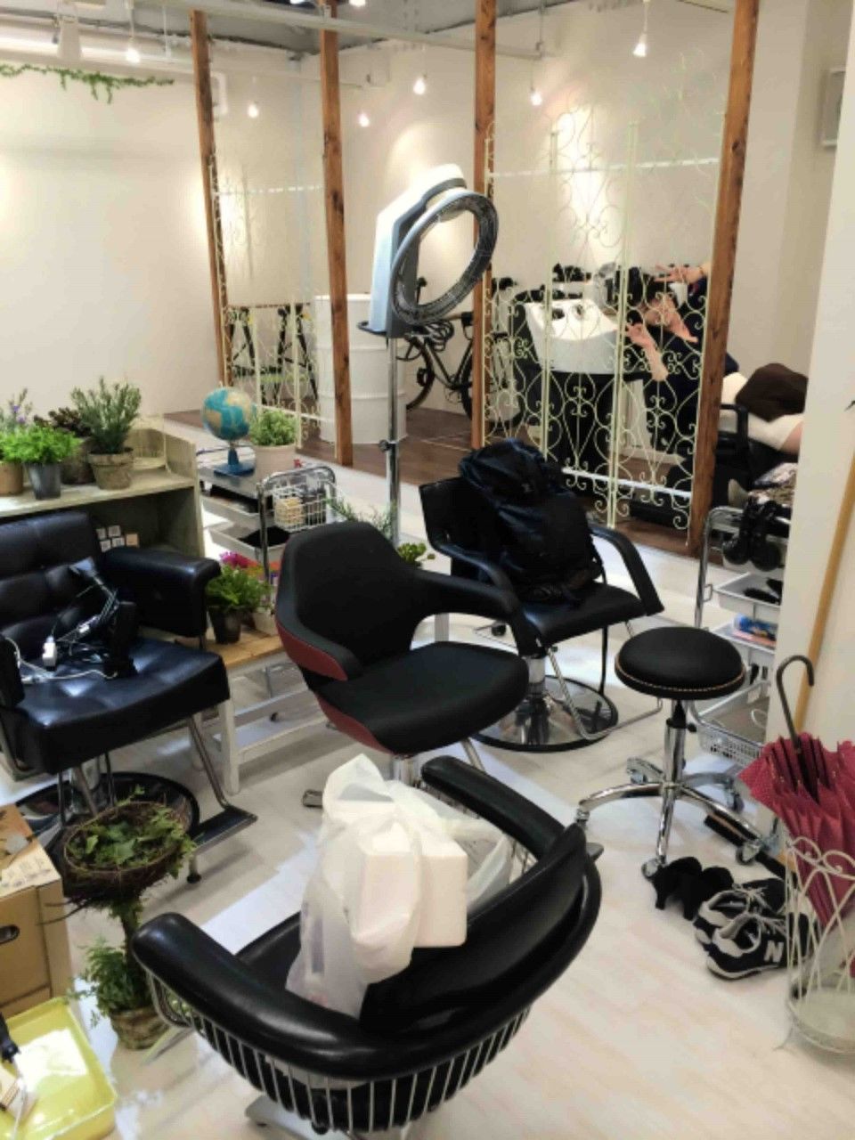 Flover Line Official Account