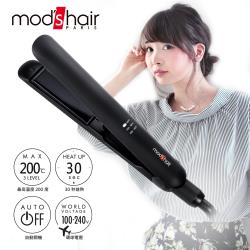 mod’s hair Smart 25mm 新一代完美智能直髮夾_MHS-2475-K-TW