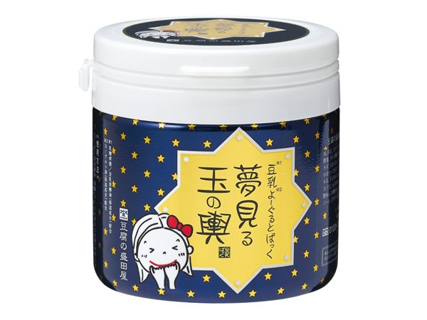 豆腐盛田屋~玉之輿全效藍凍膜(150g)【D177585】