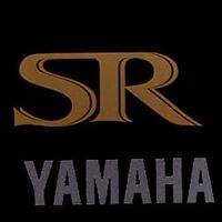 Yamaha SR400 TW