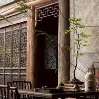 存股養老院