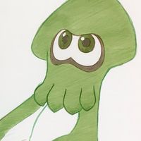 スプラトゥーン3一緒しよ‼️[学生］
