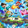 【ゲーム部屋】マイクラ/スプラ/スマブラ/ユナイト/ロブロ/アモアス