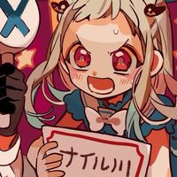 地縛少年花子くん好きな子話そー！！イラストも描こー！