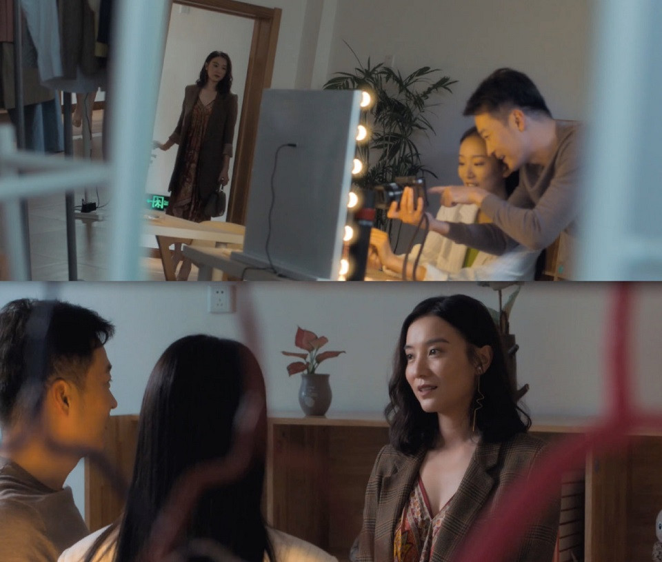 熱播陸劇評分榜TOP 6：宋佳、喻恩泰、劉敏濤、黃覺《白色月光》