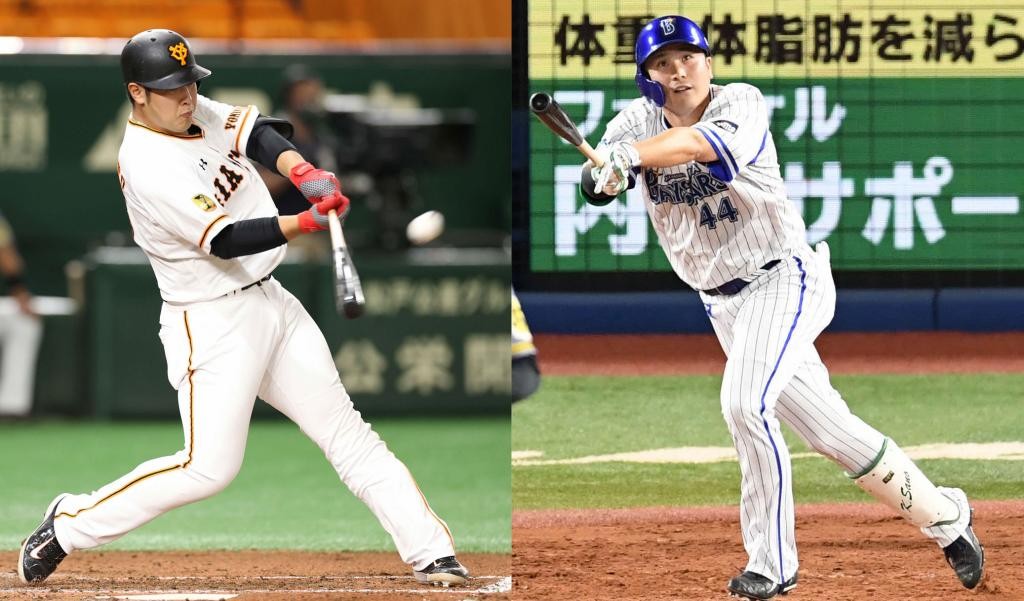 コロナ禍のプロ野球で 若き4番 が台頭 岡本 大山 村上 佐野 生え抜き が躍動する背景