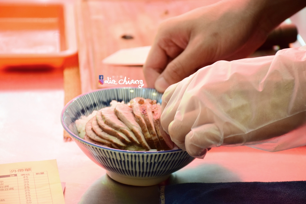 祖傳爌肉飯DSC_0018Liz chiang 栗子醬-美食部落客-料理部落客