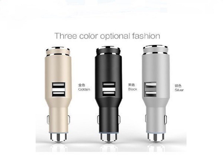 PNY 必恩威 Q600 三合一車充組合(藍芽耳機/車架/車充)