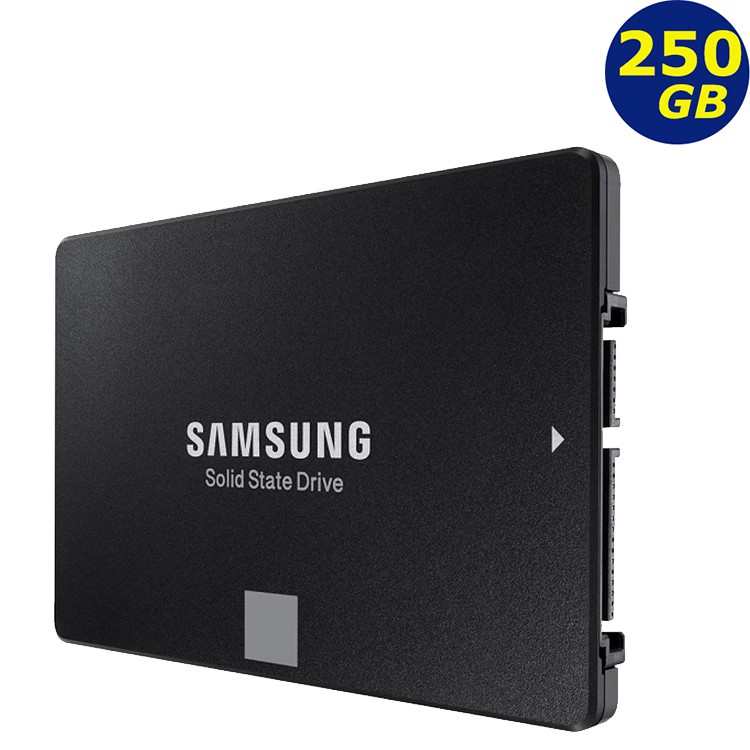 #SAMSUNG #860 #EVO #SSD #250GB #MZ-76E250B #2.5吋 #SATA #6Gb/s #固態硬碟Brand :SAMSUNGSeries : 860 EVO Se