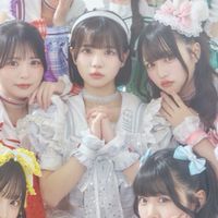 あいらいふぁー❤️💛💚🩷🩵🧡💙💜🤍