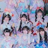 あいらいふぁー❤️💛💚🩷🩵🧡💙💜🤍