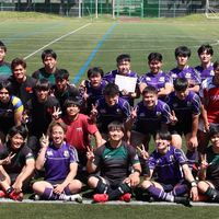 【岩手県ラグビー協会】大学委員会