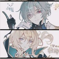 Ｂｕｚｚ！！＊原神ハント