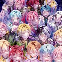 STPRなんでも部!!